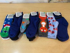Шкарпетки дитячі махрові C&A A04-32332