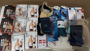 Медичні та допоміжні товари UP2FASHION/CRANE ALDI 1025-068113 1025-068113 фото