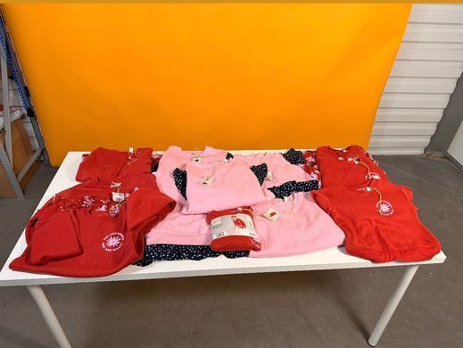Дитячі сукні підліткові Mix brand 626-070300 626-070300 фото