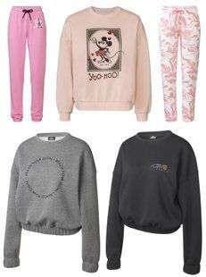Жіночий спортивний одяг мікс Mix brand 0725-063249 0725-063249 фото
