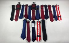Краватки чоловічі C&A C&A 08-18028