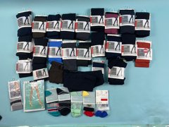 Капрони, легінси та шкарпетки C&A C&A 06-15709