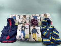 Куртки та шапки дитячі лижні Lupilu Lupilu N11-26256