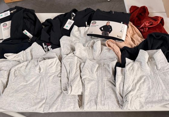 Світшоти жіночі UP2FASHION 626-070368 626-070368 фото