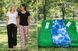 Жіночі літні штани з віскози UP2FASHION ALDI 1025-068451 1025-068451 фото 1