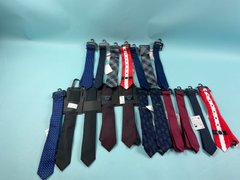 Краватки чоловічі C&A C&A 11-18029
