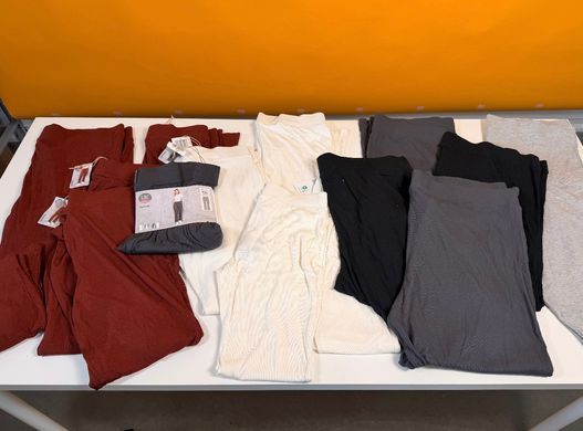 Легінси жіночі UP2FASHION 626-070469 626-070469 фото