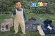 Дитячий в'язаний одяг Lupilu 326-068563 326-068563 фото 1