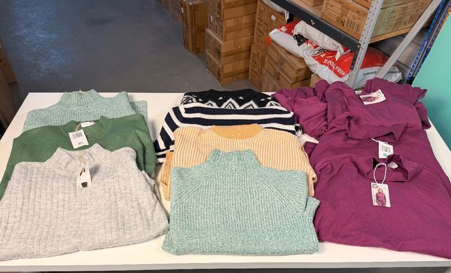 Водолазка жіноча UP2FASHION 626-070609 626-070609 фото