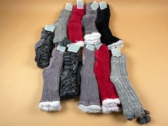 Шкарпетки жіночі C&A C&A FF02-31537