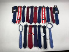 Краватки чоловічі C&A C&A 11-18037