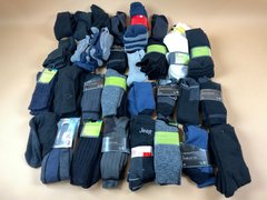 Шкарпетки чоловічі теплі C&A C&A FF02-31586