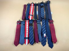 Краватки чоловічі C&A C&A 01-18038