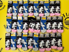 Шкарпетки жіночі Disney 0124-051774 0124-051774 фото