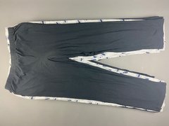 Штани чоловічі піжамні мікс HardRock N11-25852