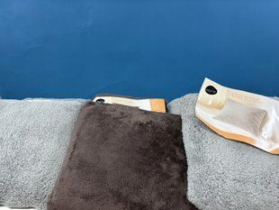 Декоративні подушки &ldquo;Плюшевий ведмедик&rdquo; HOME CREATION ALDI 1025-066465 1025-066465 фото