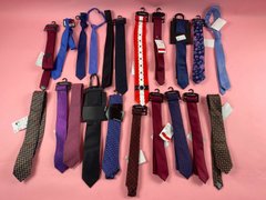 Краватки чоловічі C&A C&A 06-18039
