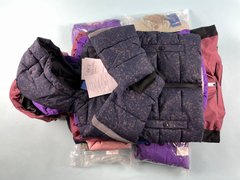 Куртки дитячі Lupilu Lupilu D12-29307